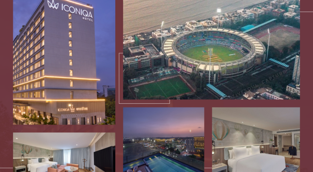 Best Hotel in Mumbai for IPL & Cricket Matches – Near Airport & Metro