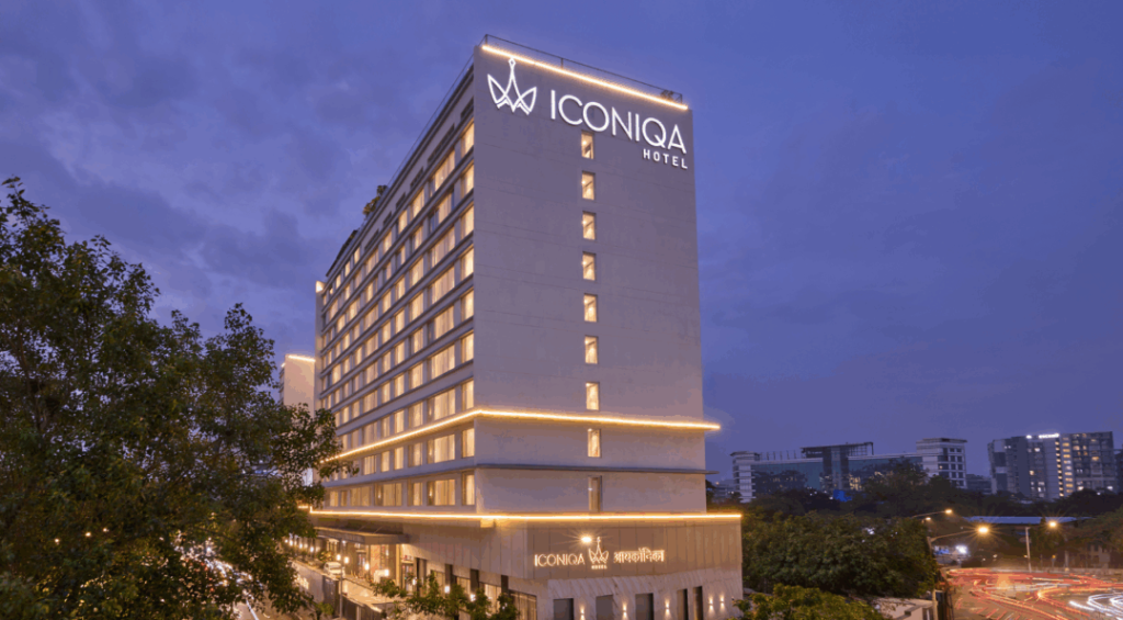 Why ICONIQA is Mumbai’s First Choice for the Modern Traveller