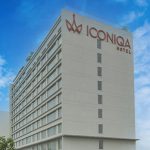 hotel near mumbai international airport