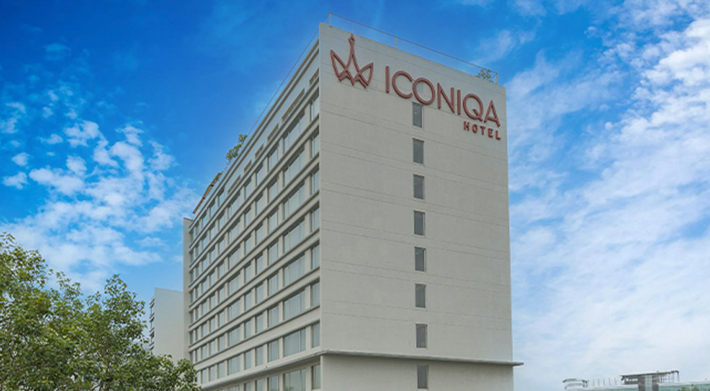 Best Hotel Near Mumbai International Airport for a Comfortable Stay