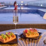 instagrammable hotel in mumbai