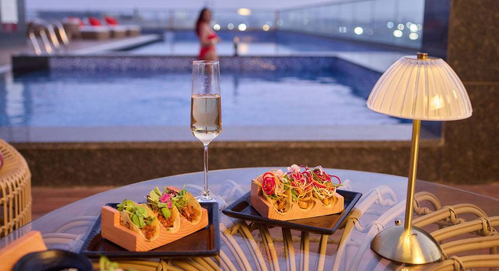 The Ultimate Instagrammable Lifestyle Hotel in Mumbai