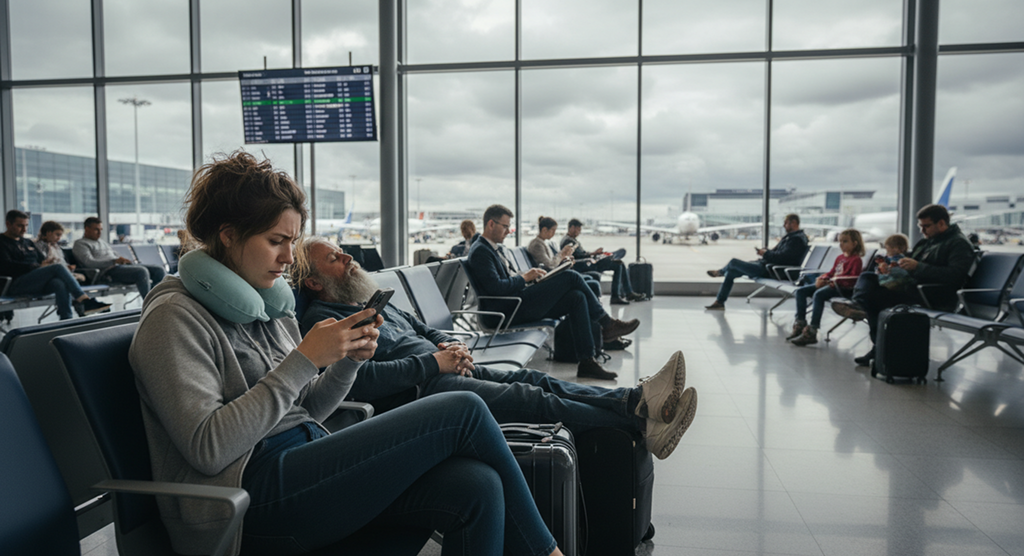 Long Layover in Mumbai? Here’s Where to Stay Near the Airport