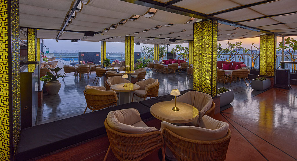 mumbai lifestyle hotel